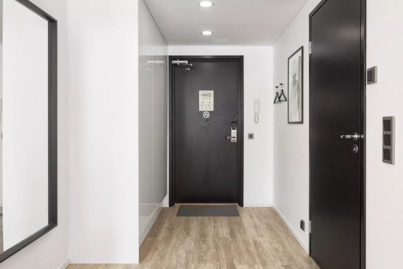 Hiisi Homes Helsinki Haaga
