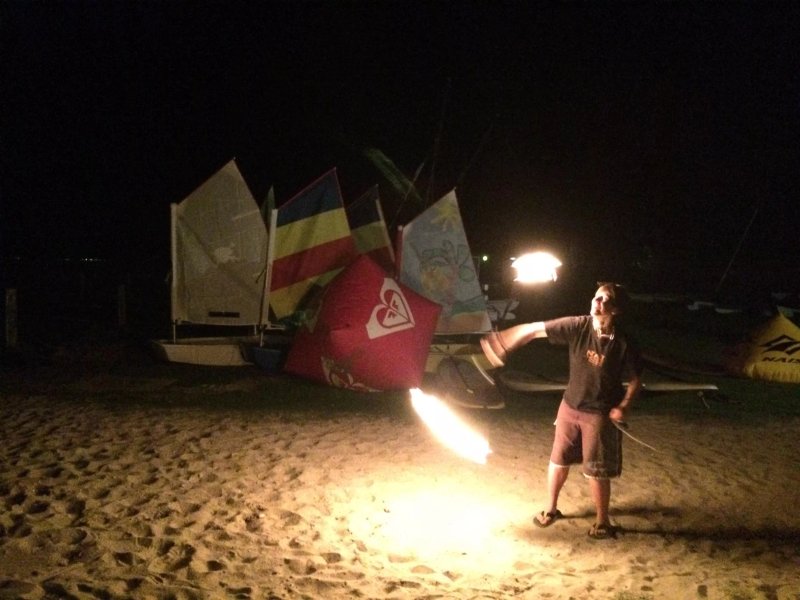 Sail and Surf Pelzerhaken