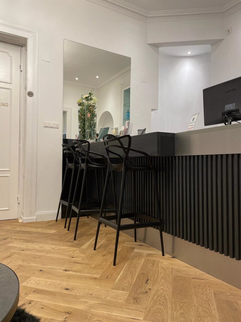 Boutique Hotel Piano Nobile – am Stubenring