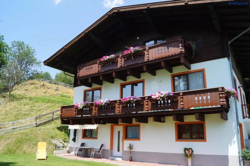 Appartment Sonnenschein