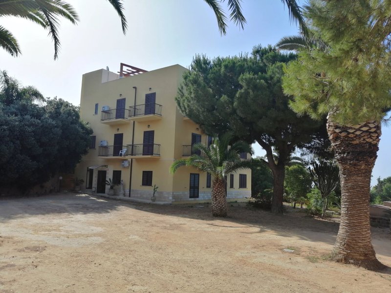 Residence Villa Margherita