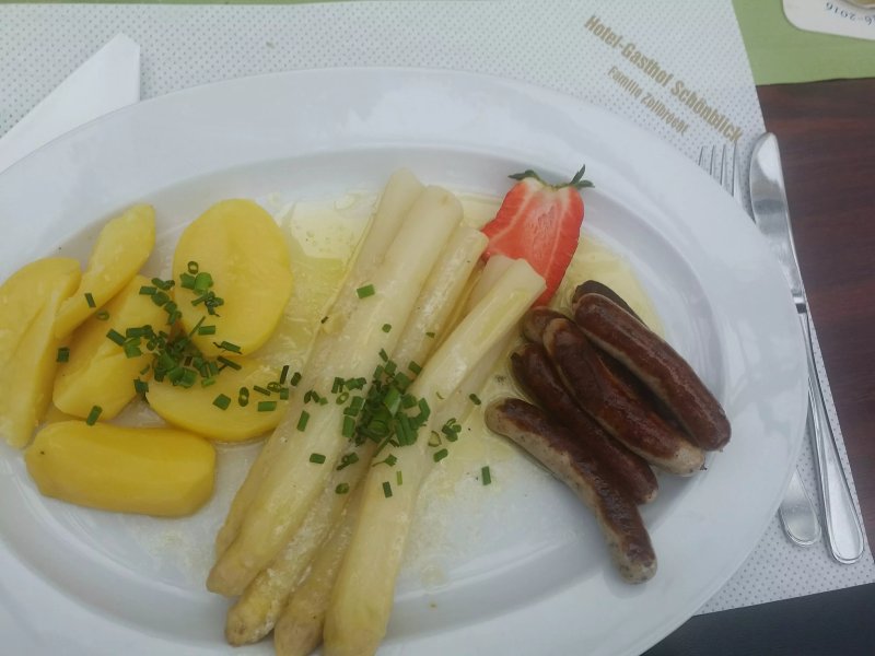 Hotel Gasthof Schonblick