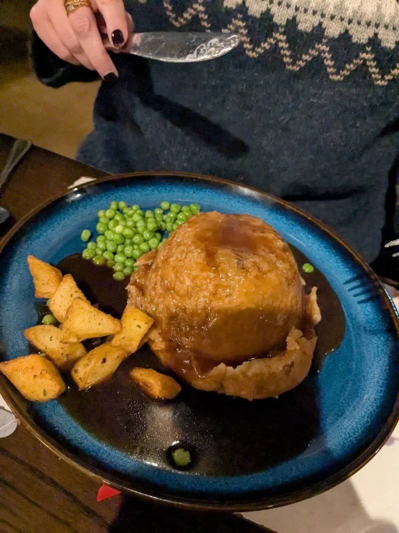 Kings Head Hotel