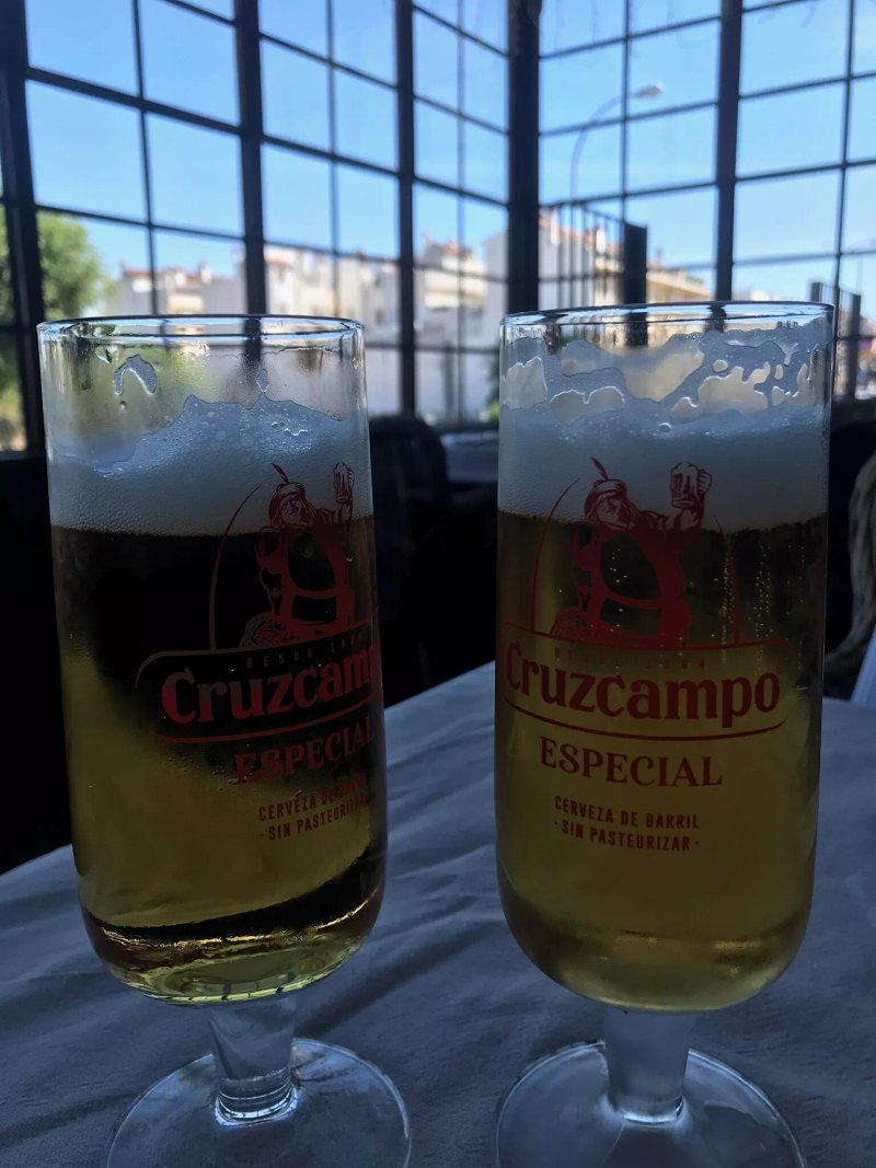Taberna Los Lagares