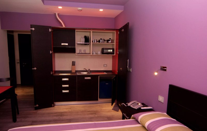 Casepicarmo Guest House