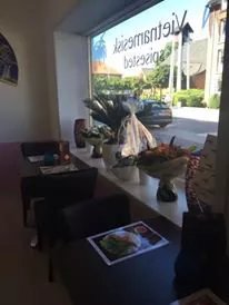 Norreport Grill