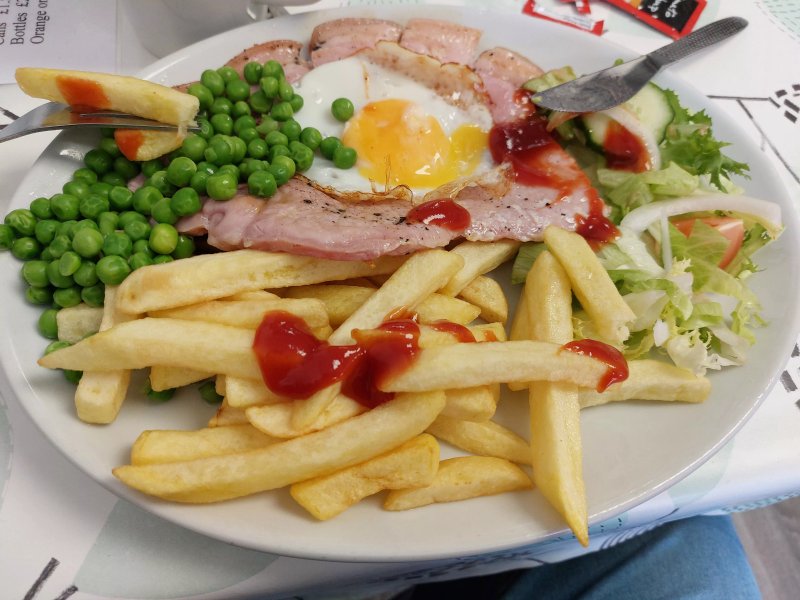 Farmers Feast
