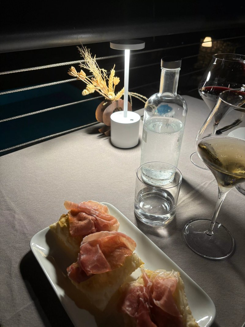 Restaurant Opera02 by Pietro Gisondi