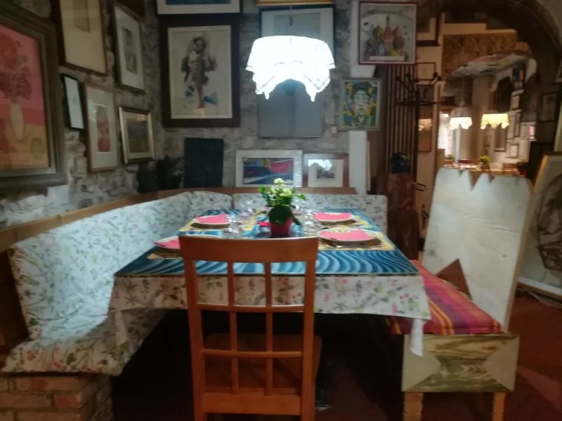Trattoria Piedicastello