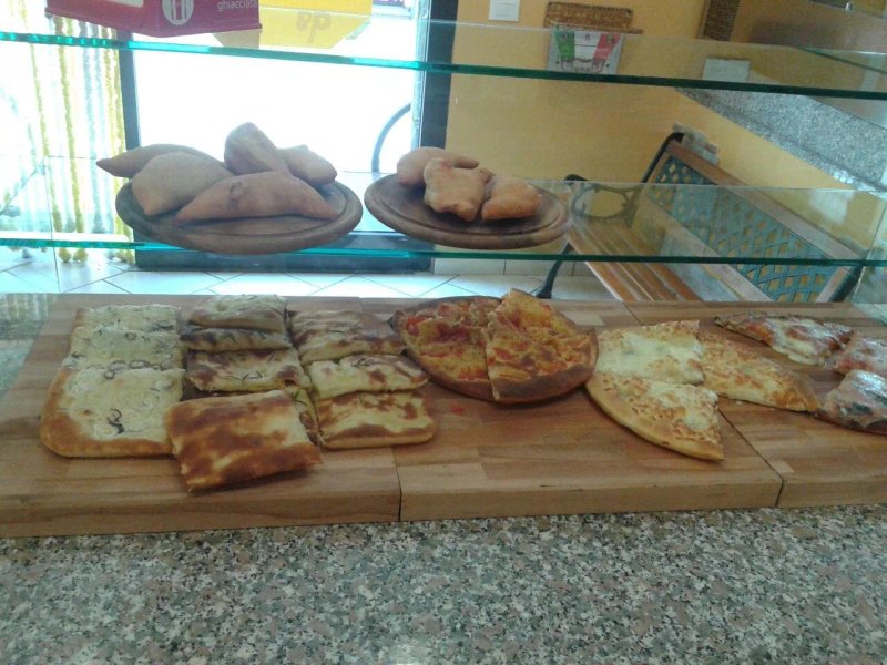 Pizzeria Da Nico