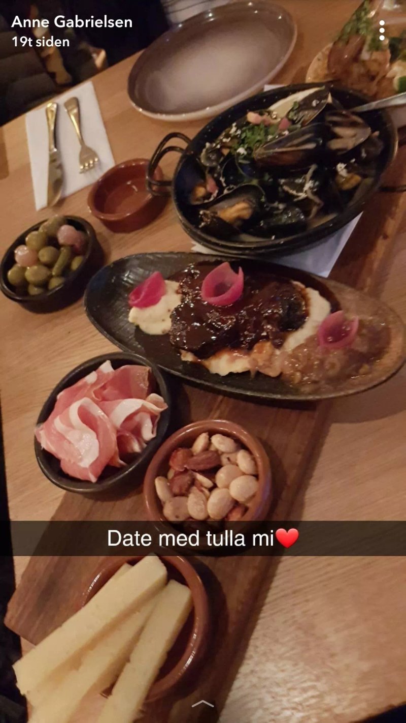 Delicatessen Majorstuen