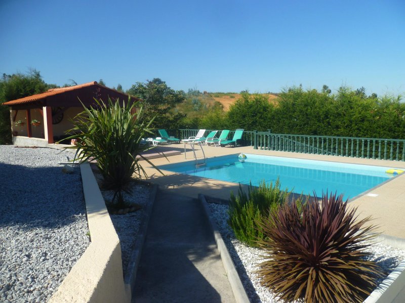 Charme b & b Casa de Verao