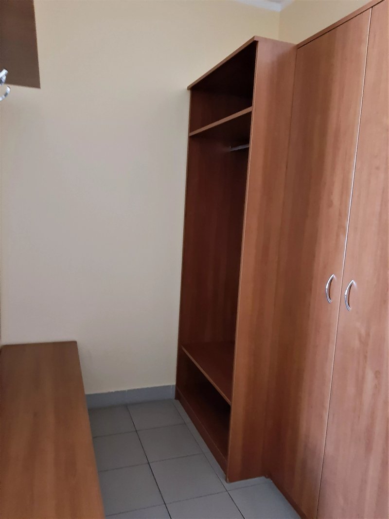 My Home Apartmanovy dom