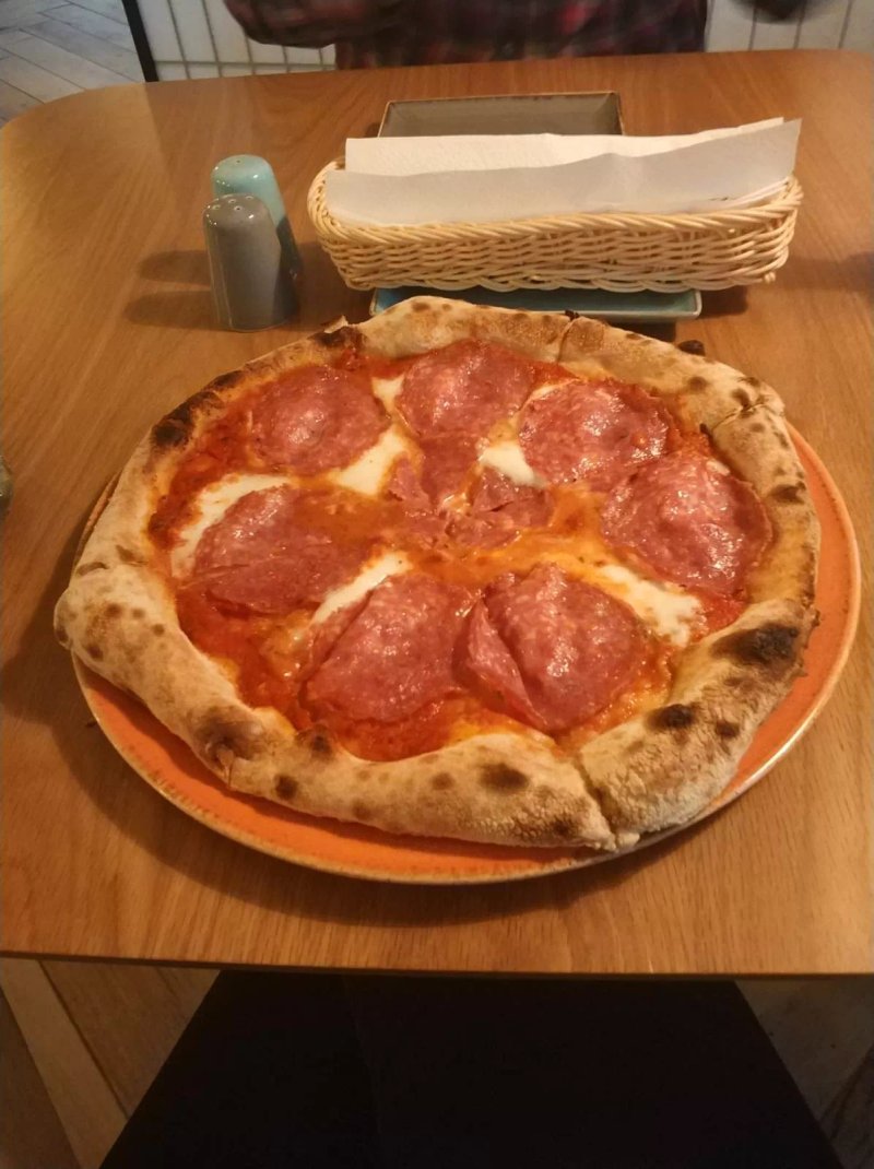 Osteria Fenicottero