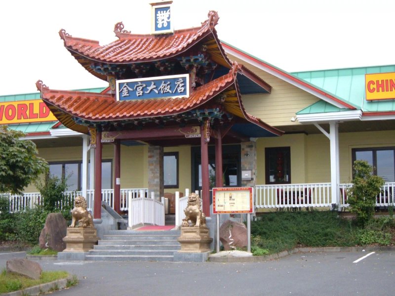Motel Pelikan