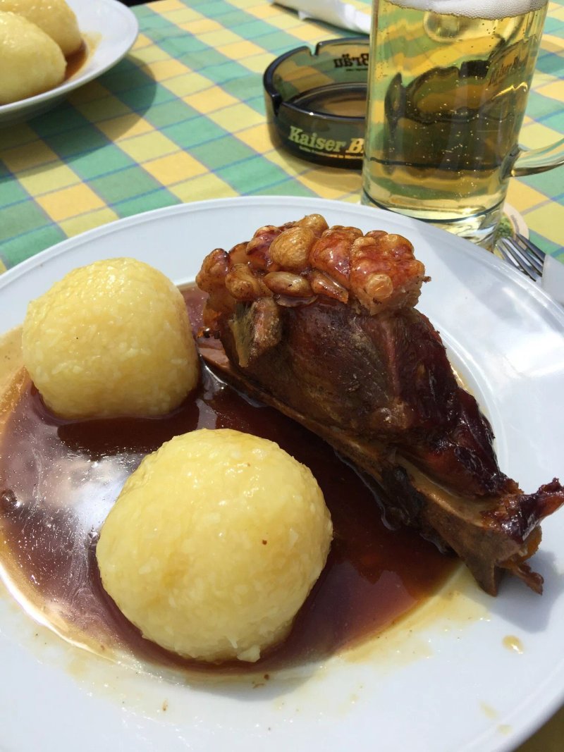 Waldgasthaus und Pension Reuthof