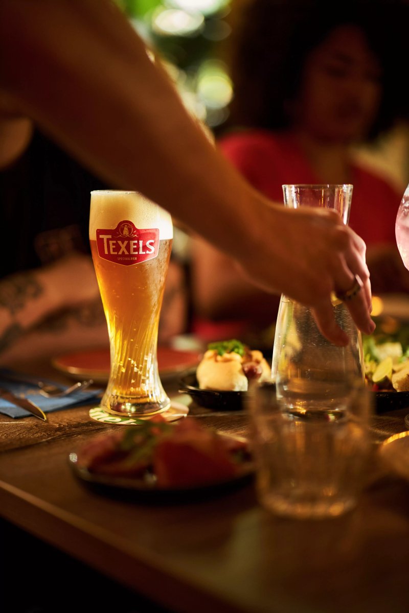 Bodega Y Tapas Leeuwarden