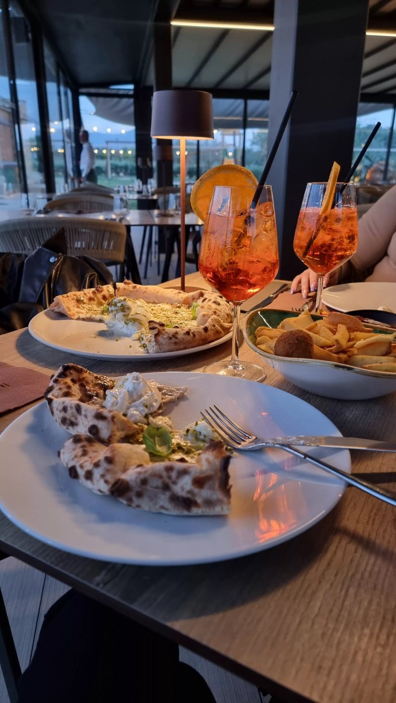 Ninita Food & Relax