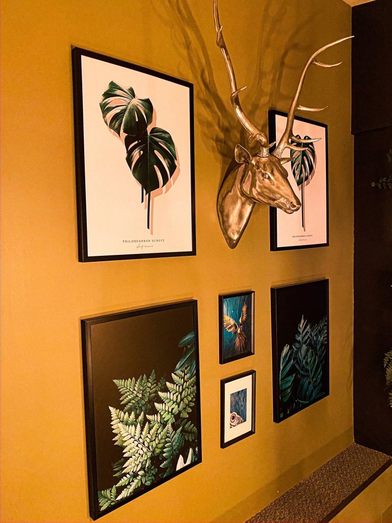 Bali Butique Rooms