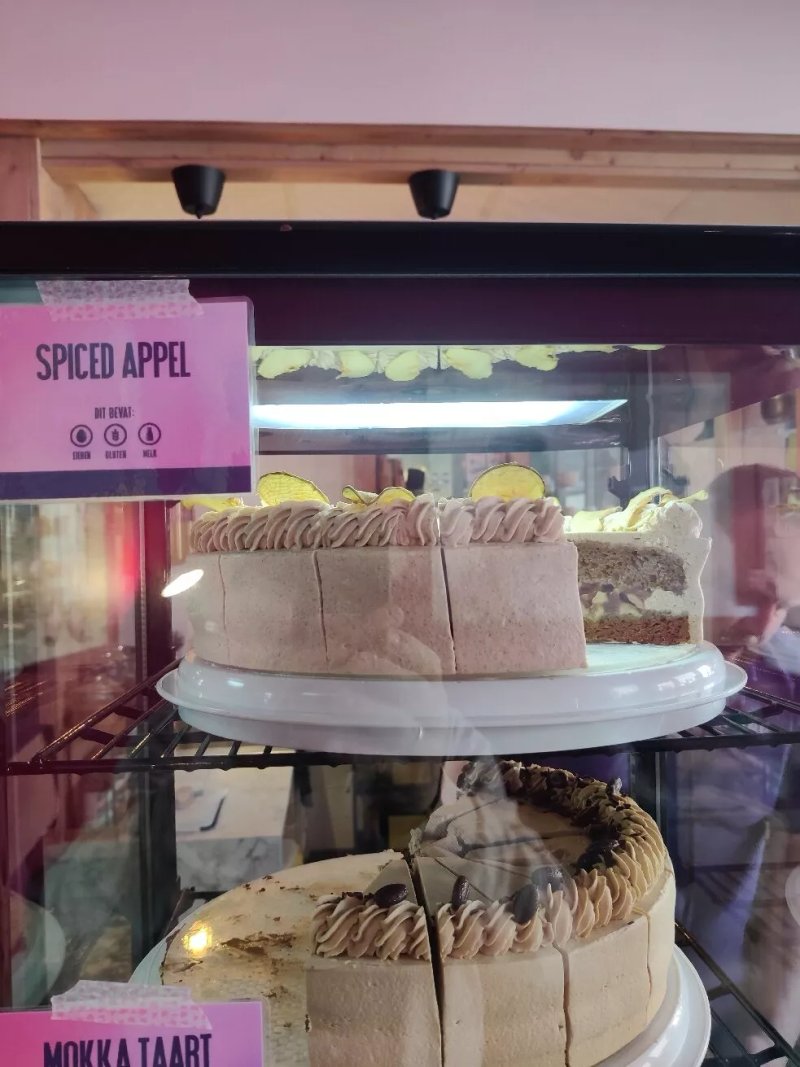 Munchies Bakery