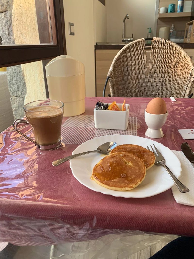 Relais Del Borgo