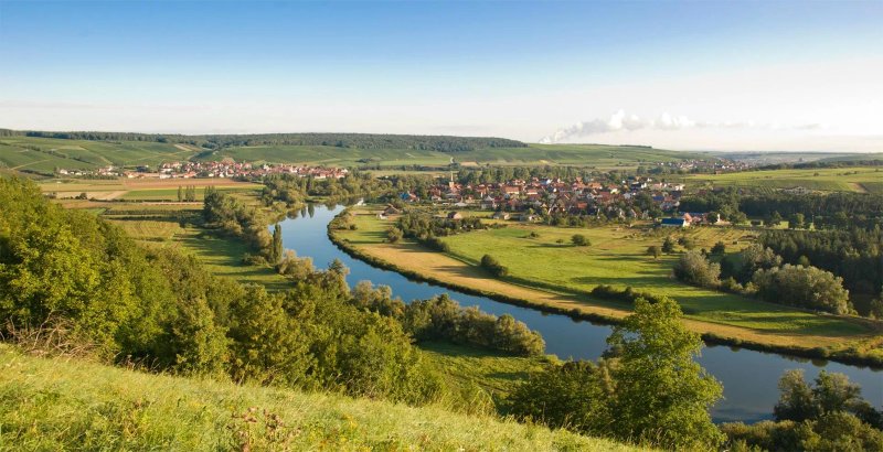 Pension Familienweingut Braun
