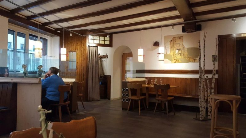 Restaurant Krone
