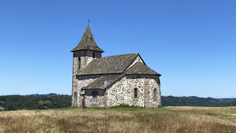 Eglise Saint-Hilaire