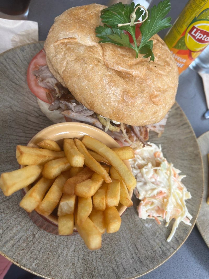 Restaurant Akdeniz