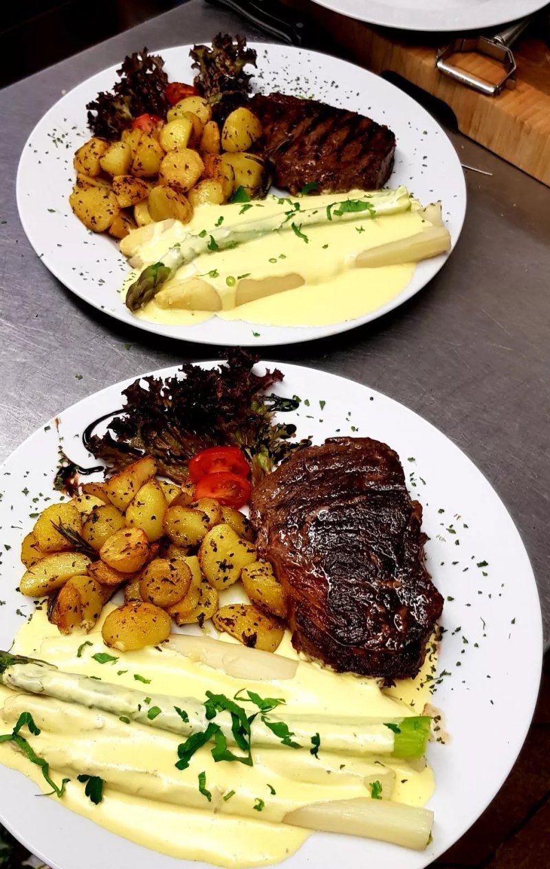 Ristorante-Pizzeria il Gusto