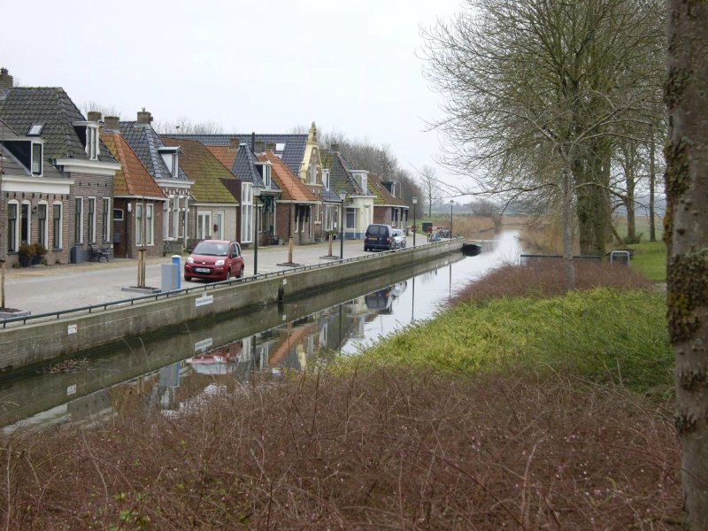 't Laaisterplakky