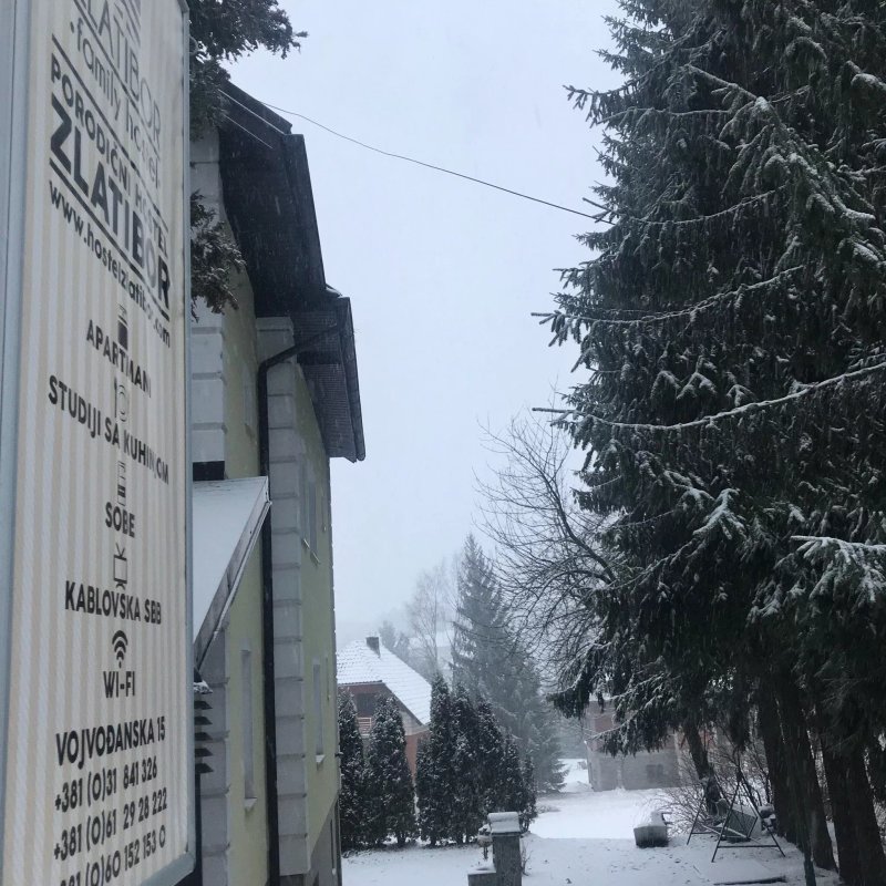 Family Hostel Zlatibor