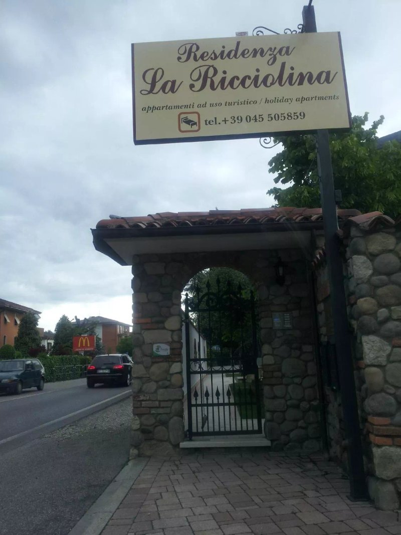 Residenza La Ricciolina