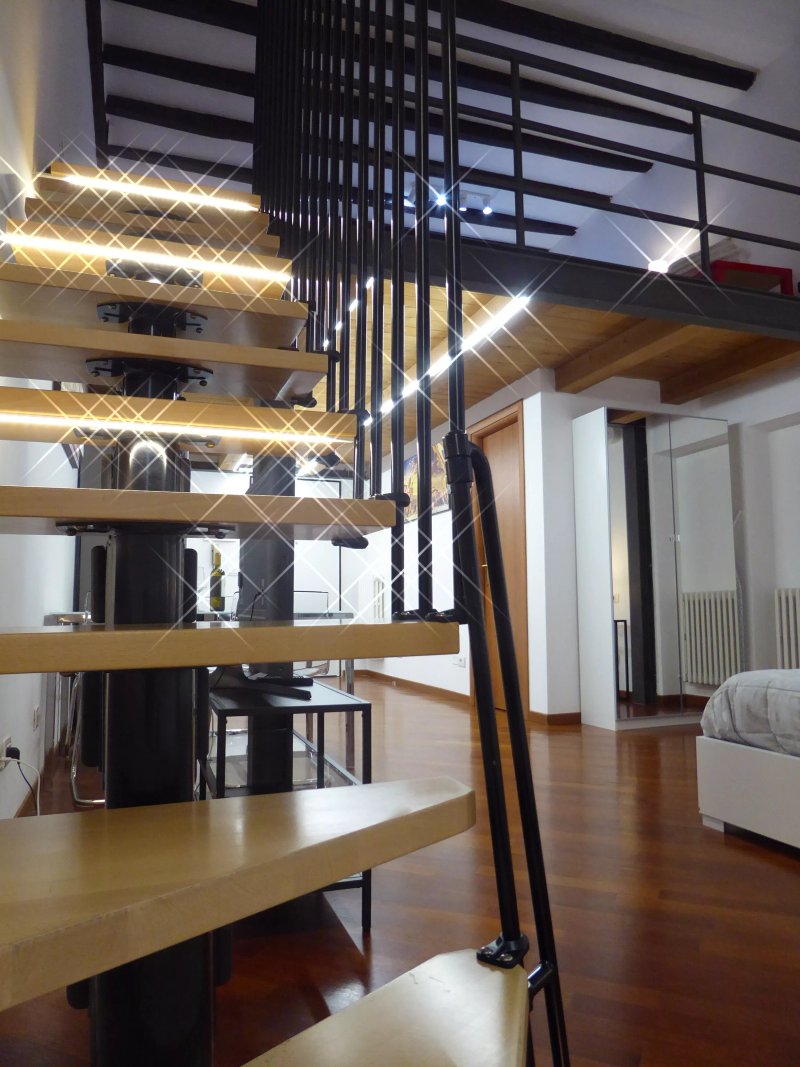Giudei House Bologna