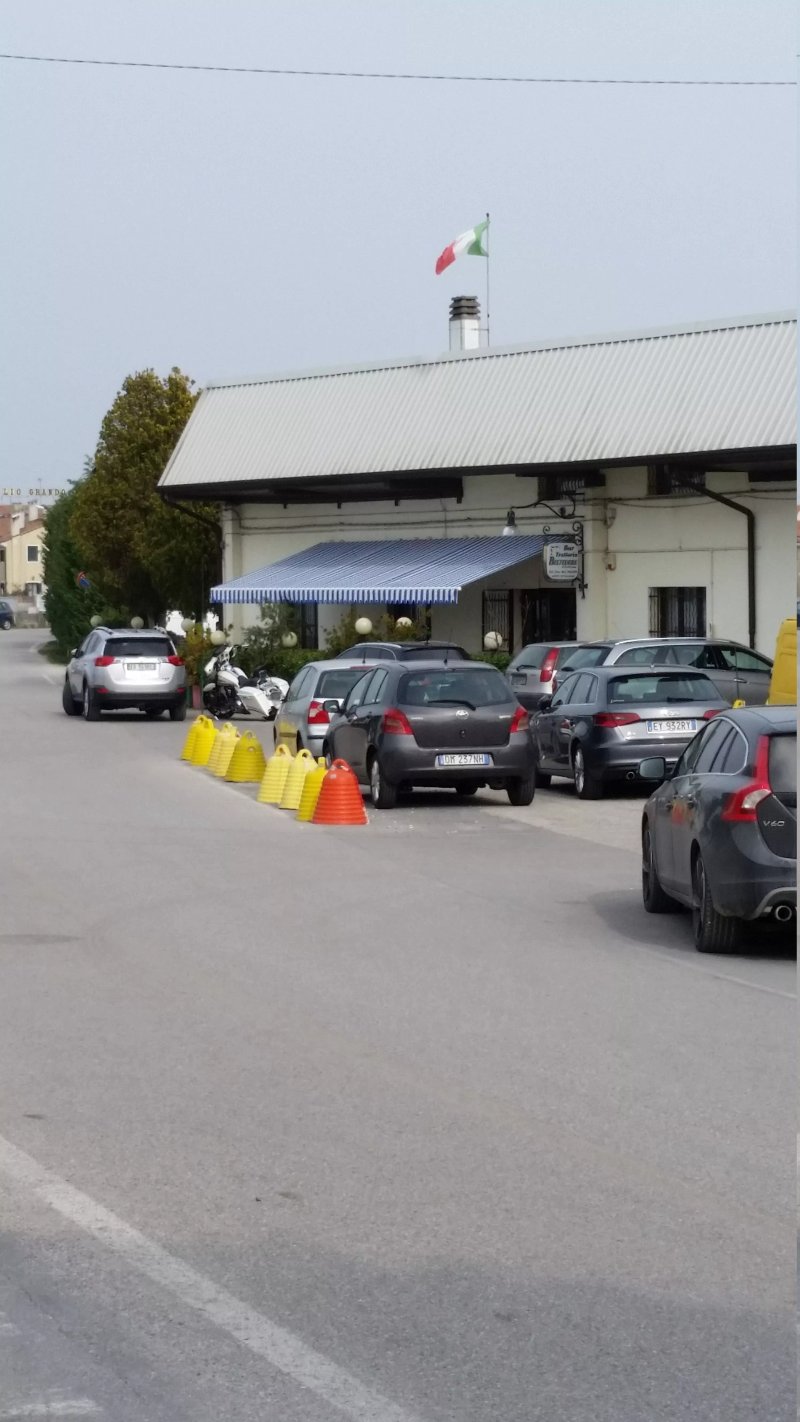 Trattoria Belvedere