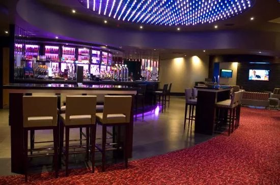 Grosvenor  Casino Walsall