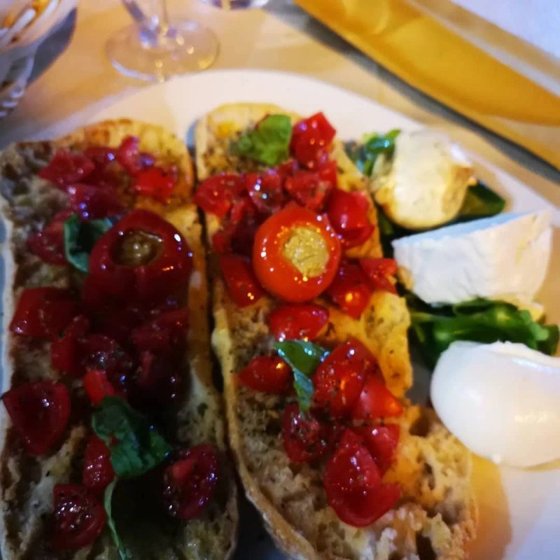Hotel Ristorante delle Rose
