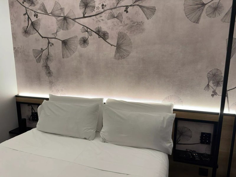 Mauro Suites