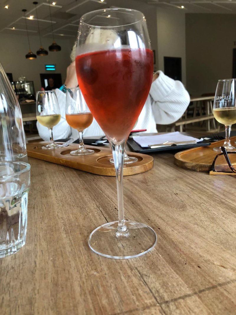 Bolney Cafe And Wine Bar