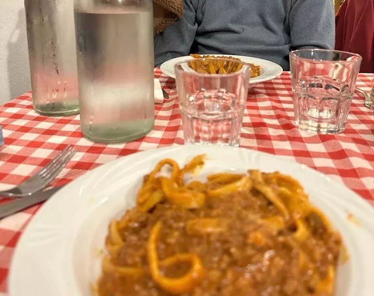 Trattoria Fantoni