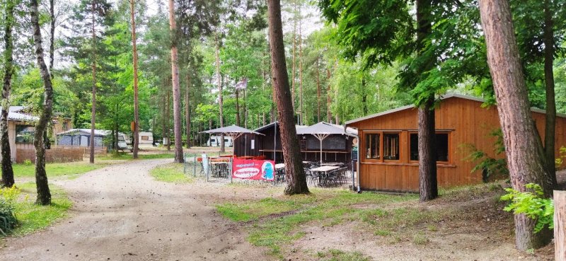 Naherholungsgebiet Blaue Adria