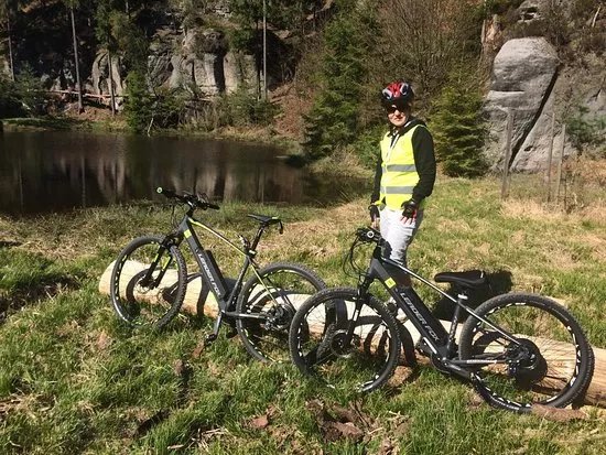 Rent your ebike
