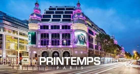 Printemps
