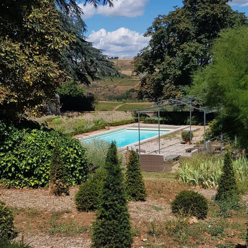 Domaine du Mont Verrier