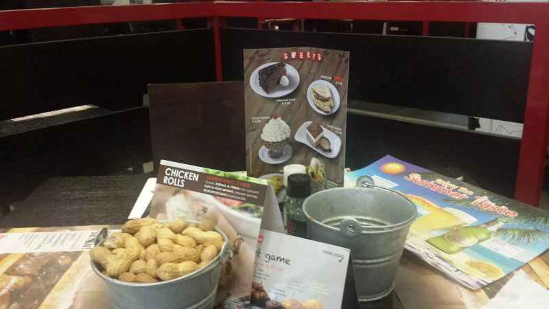Roadhouse Restaurant