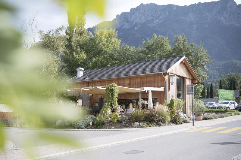 Restaurant Specki