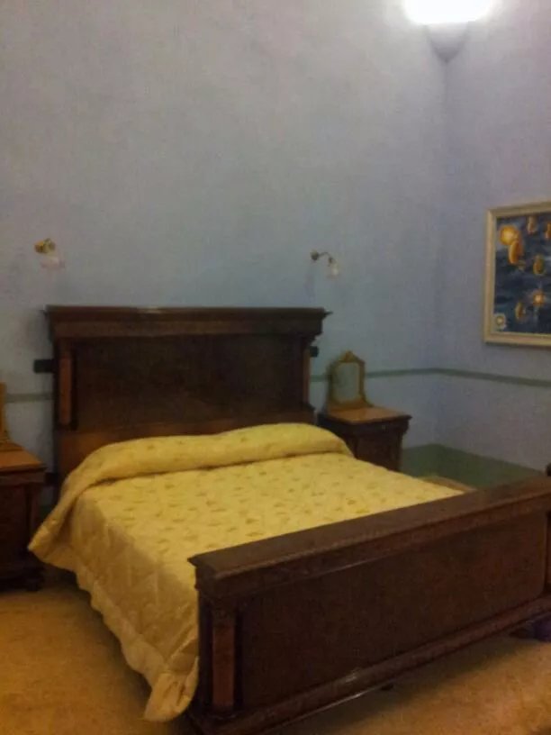 Insula Bed and Breakfast