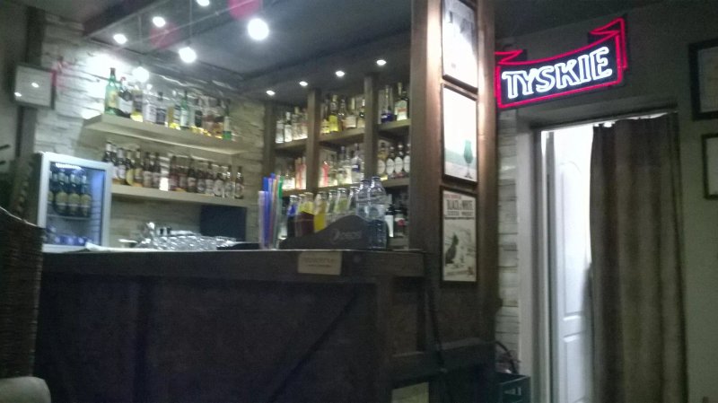 Dalton Restauracja Pizzeria