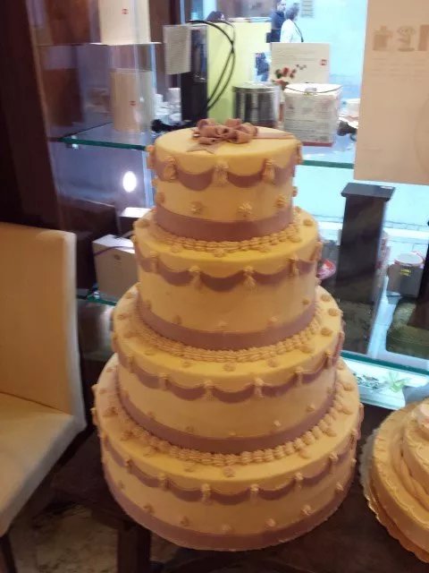 Pasticceria Garbujo