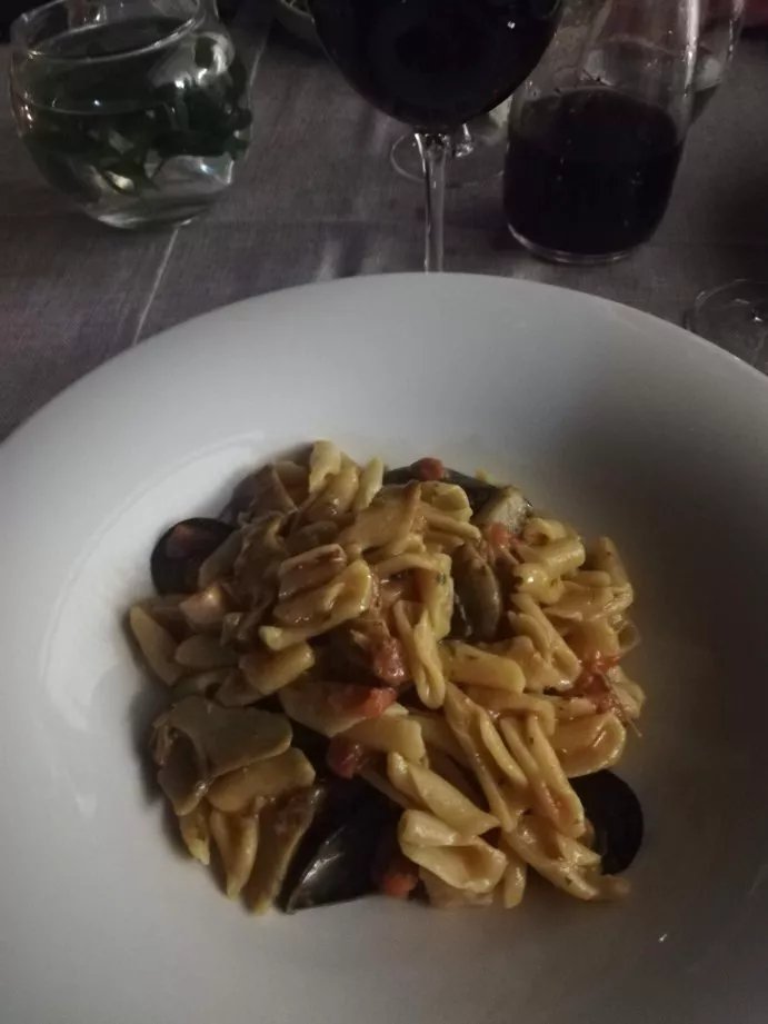 Al Peco Ristorante